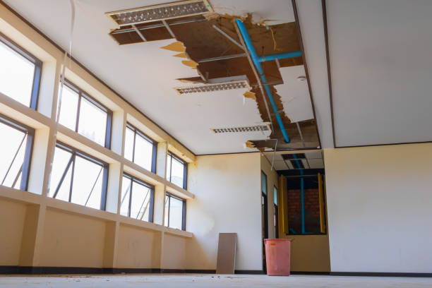 24/7 water damage repair in Wind Point, WI